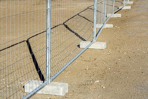 employees at Fence Rental Winfield